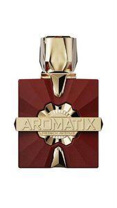 Aromatix X (Carnal Desire)
