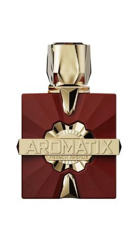 Aromatix X (Carnal Desire)