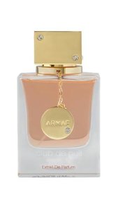 Club De Nuit Woman Extrait