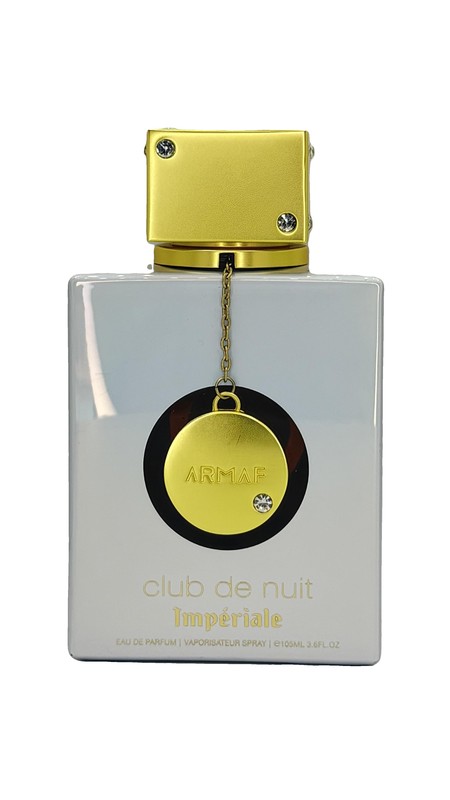 Club de Nuit White Imperiale