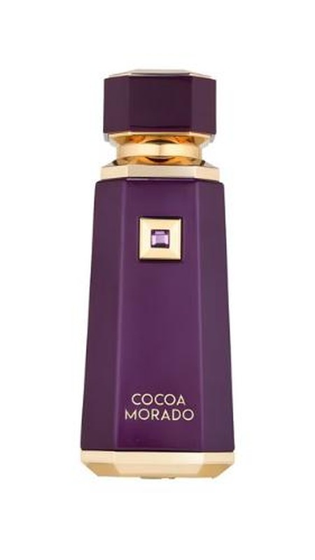 Cocoa Morado