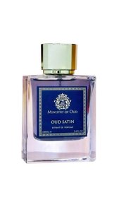 Oud Satin