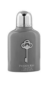 Private Key To My Success
