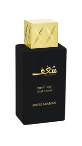 Shaghaf Oud Aswad