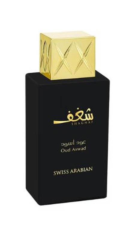 Shaghaf Oud Aswad
