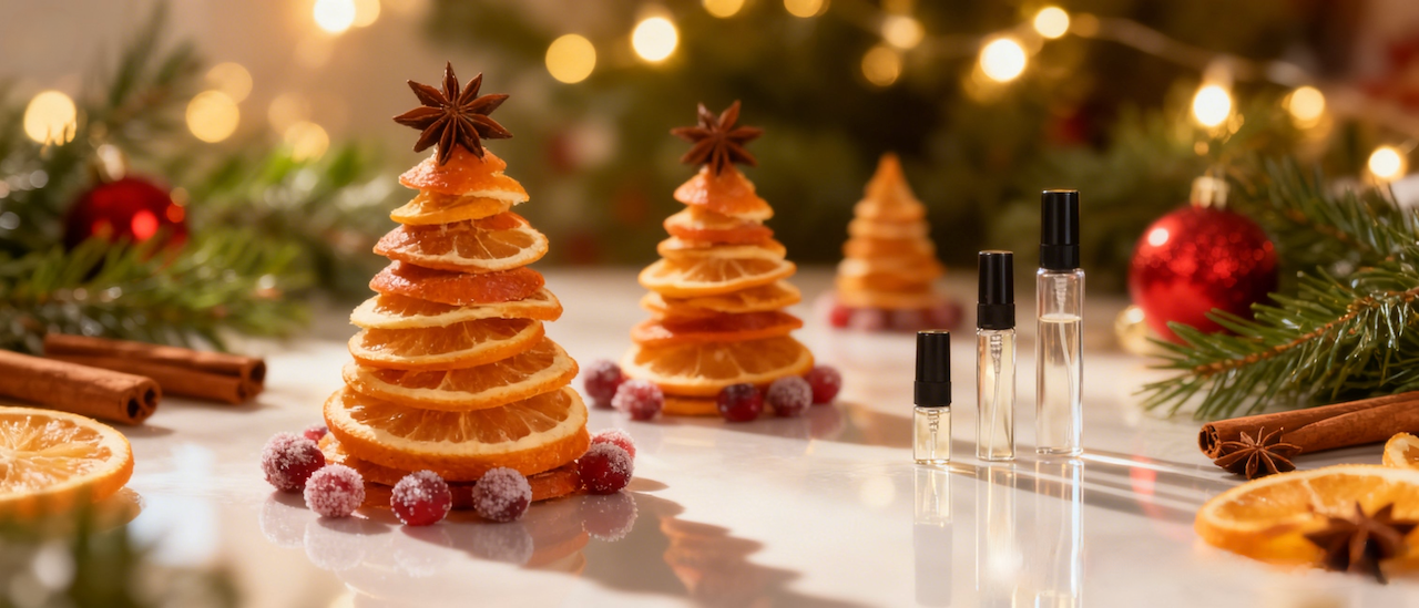  Discover Your Signature Scent