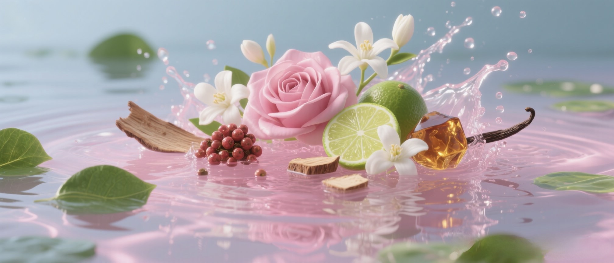 Discover Your Signature Scent