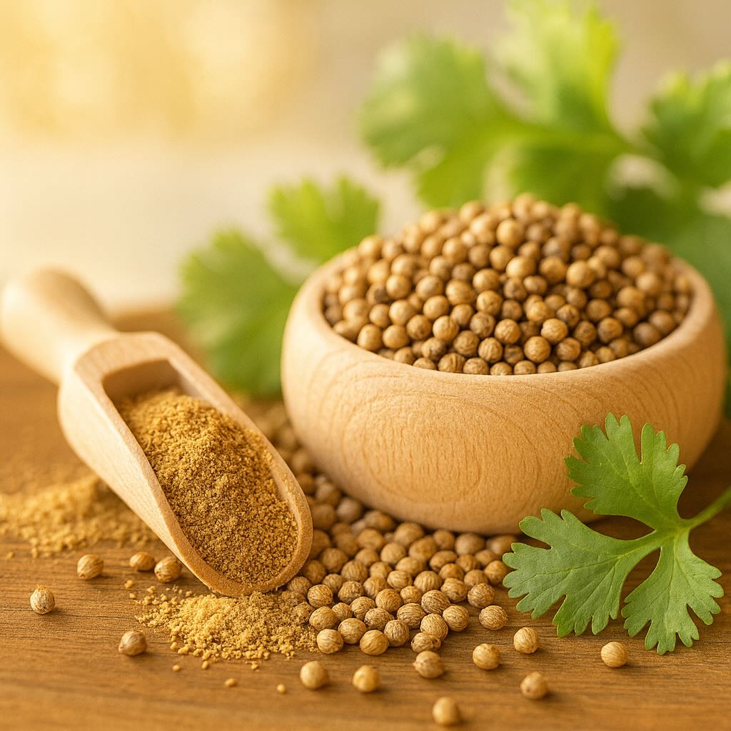 Coriander