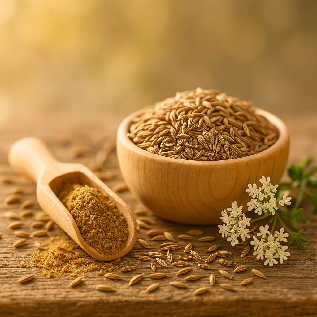 Cumin