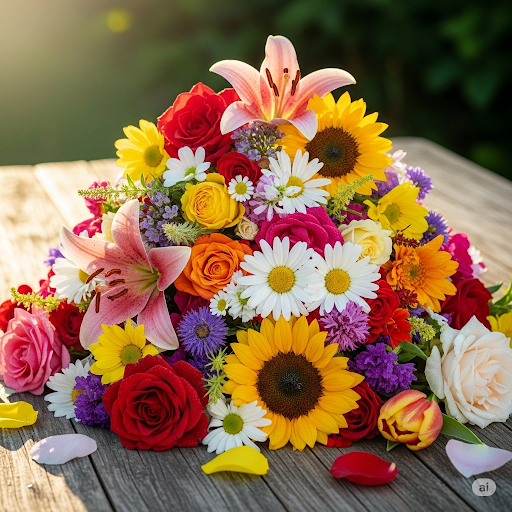 Flowers