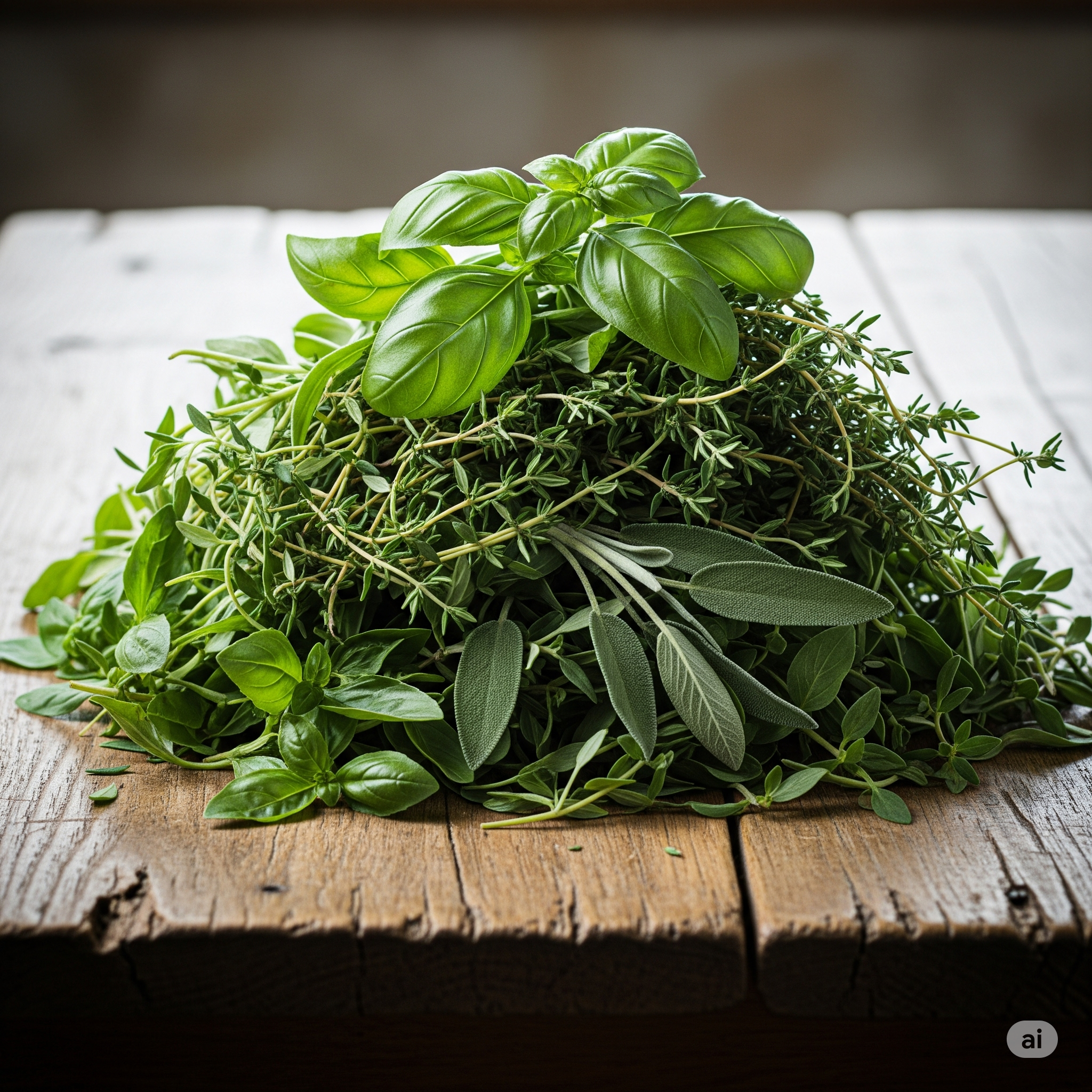 Herbal Notes