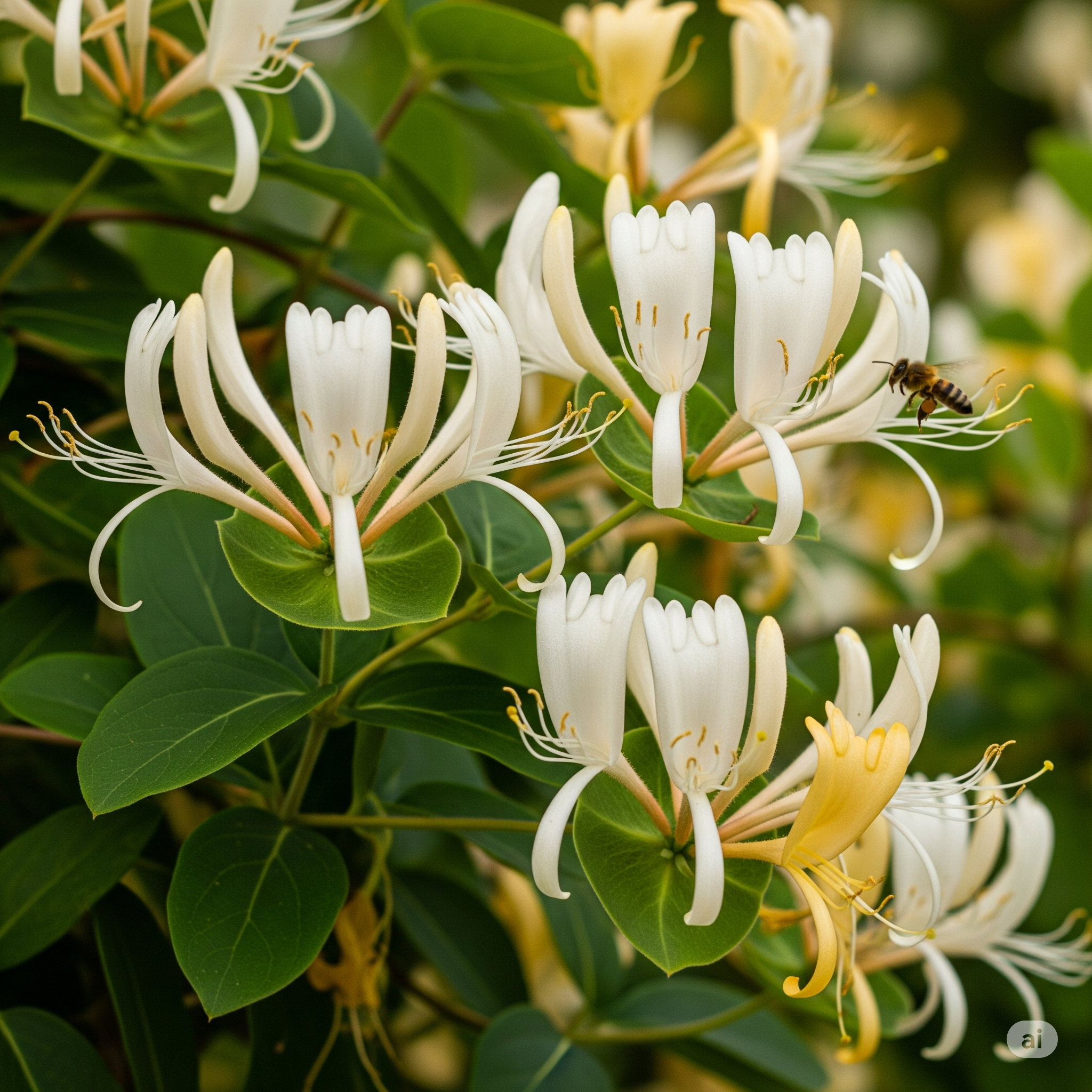 Honeysuckle