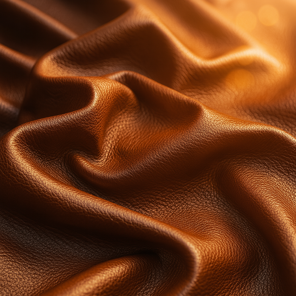 Saffiano Leather