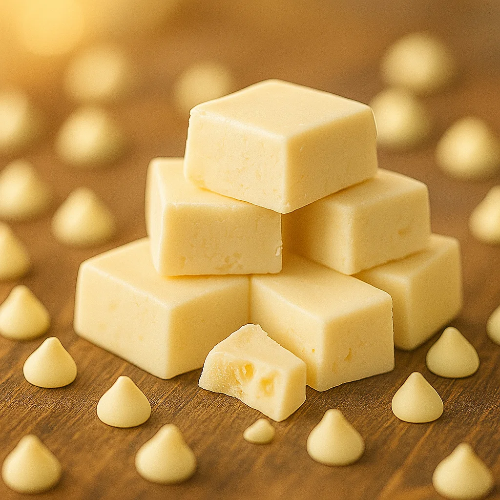 Milk Candy