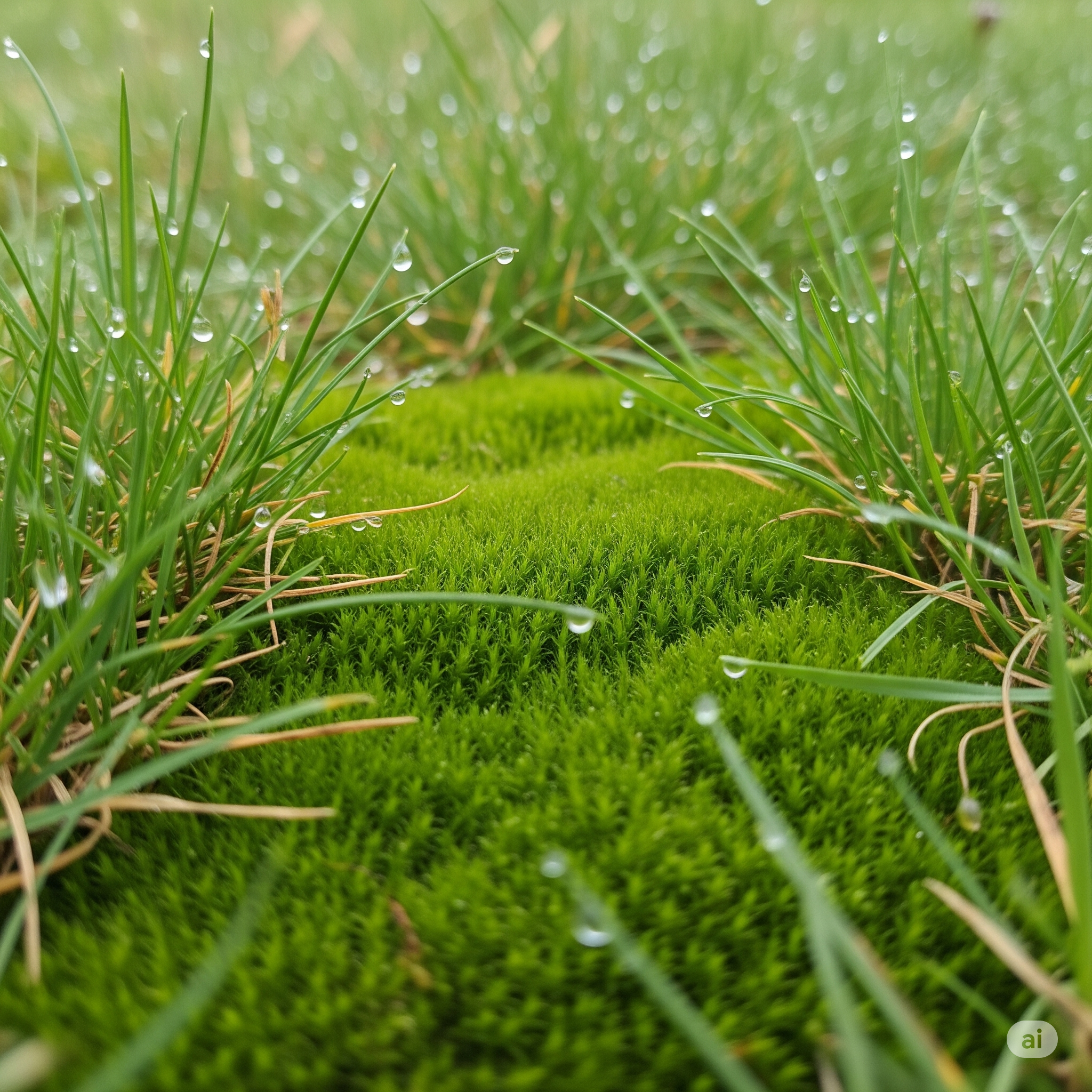 Oakmoss