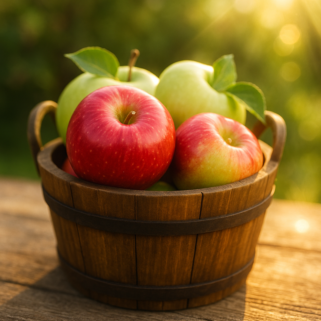 Apple