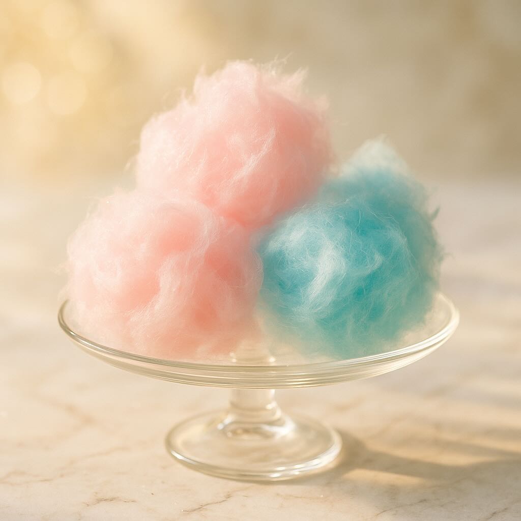 Cotton Candy