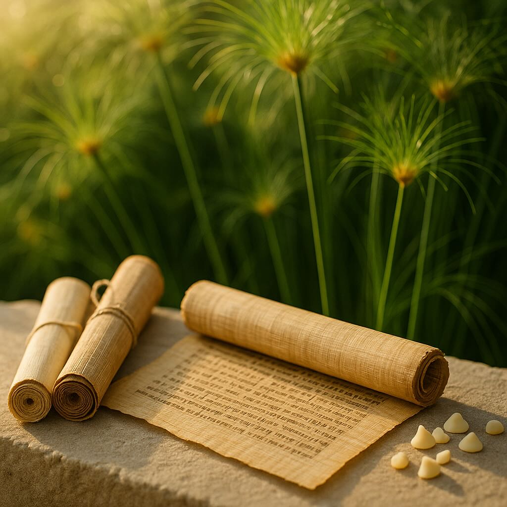 Papyrus