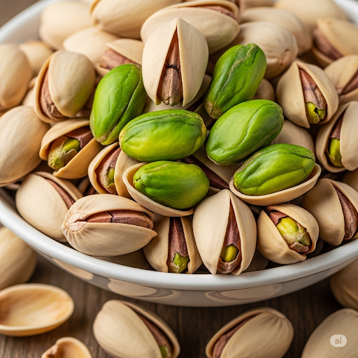Pistachio