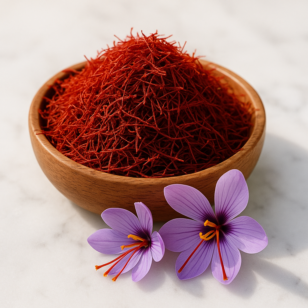 Saffron