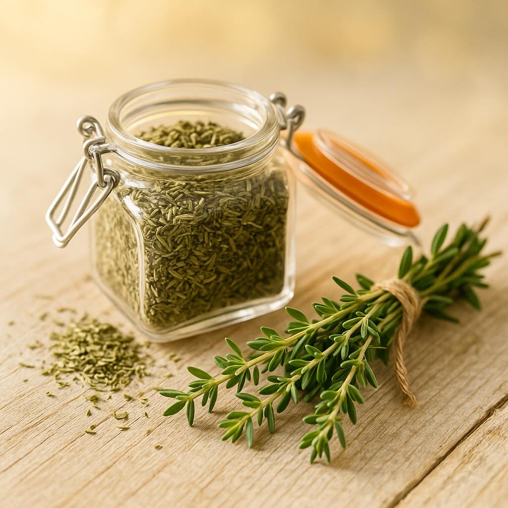 Thyme
