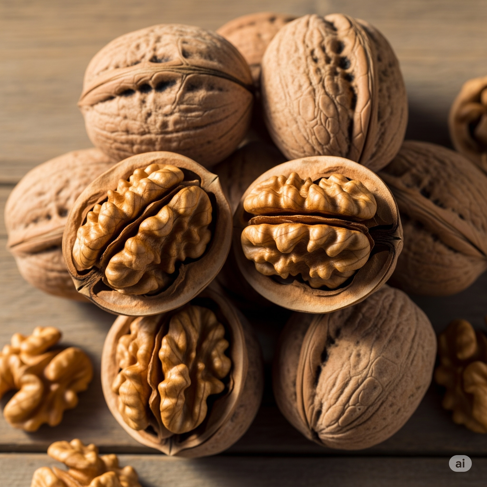Walnut