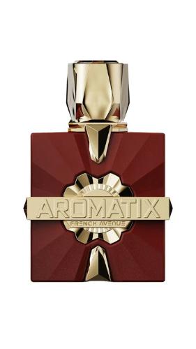Aromatix X (Carnal Desire)