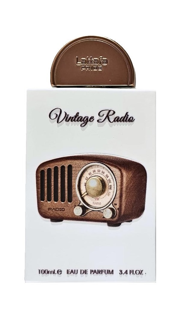 Vintage Radio
